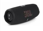 JBL Charge 5 Bluetooth-luidspreker, Audio, Tv en Foto, Luidsprekerboxen, Ophalen of Verzenden, Zo goed als nieuw, JBL