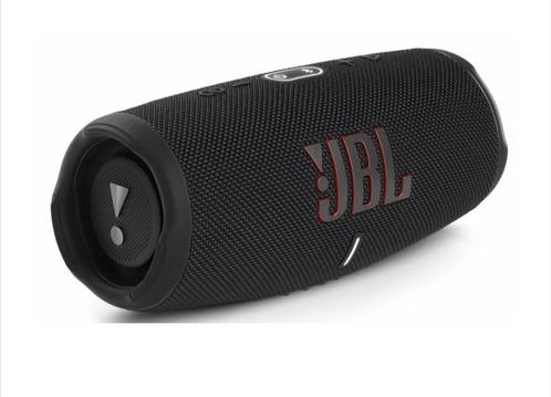 JBL Charge 5 Bluetooth-luidspreker, Audio, Tv en Foto, Luidsprekerboxen, Zo goed als nieuw, JBL, Ophalen of Verzenden