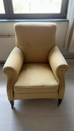 Fauteuil, Huis en Inrichting, Fauteuils, Ophalen, Gebruikt