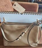 Michael Kors tas, Handtassen en Accessoires, Ophalen of Verzenden, Nieuw, Beige