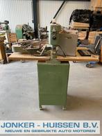 Rema  B13ST  Tafel boormachine inclusief tafel, Ophalen of Verzenden, Gebruikt