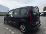 Citroën Berlingo 1.2 Benzine Bluetooth 56.197 km’s Topstaat, Euro 6, Berlingo, Bedrijf, https://public.car-pass.be/vhr/d9604402-6e7e-4017-960c-321a2e745909