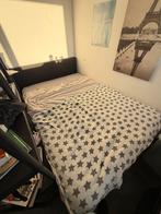 Bed, Huis en Inrichting, Slaapkamer | Bedden, Ophalen, Gebruikt