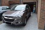 Hyundai ix 35, Auto's, Hyundai, Voorwielaandrijving, Euro 5, 4 cilinders, Bruin