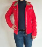Jas pikeur maat 34, Rouge, Taille 34 (XS) ou plus petite, Porté, Pikeur