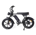 Oexi v8 3.0 zo goed als nieuw met hydraulische remme, Fietsen en Brommers, Elektrische fietsen, Ophalen of Verzenden, Zo goed als nieuw