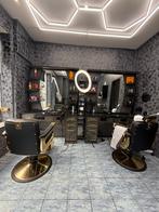 Kapperzak salon overnemen gent, Bruidskapsels