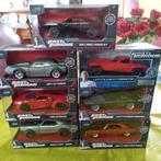 The Fast & Furious modellen, Enlèvement ou Envoi, Neuf, Voiture, Autres marques