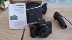 Panasonic Lumix DC-G100 appareil photo numérique, Enlèvement, Comme neuf, Autres Marques
