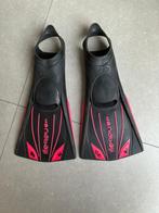 Zwemvliezen van Nabaiji Topfin (Maat 37-39), Watersport en Boten, Snorkelen, Ophalen of Verzenden, Gebruikt, Snorkelvinnen