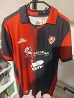 Cagliari Pavoletti Voetbal Shirt Maat XL Nooit Gedragen, Sport en Fitness, Voetbal, Maat XL, Ophalen, Zo goed als nieuw, Shirt