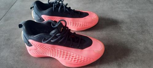Adidas basketschoenen Anthony Edwards Maat 37.5, 40 euro, Sport en Fitness, Basketbal, Gebruikt, Schoenen, Ophalen of Verzenden