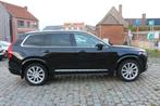 Volvo XC90 T8 inscription 7 pl, Auto's, 4 cilinders, 1969 cc, Leder, SUV of Terreinwagen