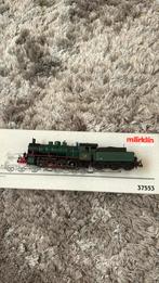 Märklin (HO) type 81.232, Hobby en Vrije tijd, Modeltreinen | H0, Ophalen of Verzenden, Zo goed als nieuw, Locomotief, Märklin