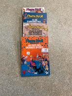 Strips Pierre Kroll (FR.), Enlèvement, Comme neuf