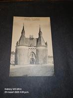 Mechelen Brusselse poort, Ophalen of Verzenden, Ongelopen