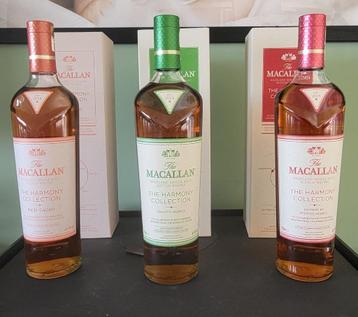 Macallan harmony, Enlèvement ou Envoi, Neuf, Autres régions, Autres types