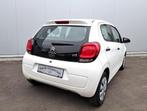 Citroën  c1 1.0i 'slechts 49.128 km ' Met keuring en garanti, Voorwielaandrijving, 4 zetels, Stof, Euro 6