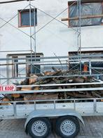 Kersenbrandhout te koop! Vandaag voor €150, Doe-het-zelf en Bouw, Ophalen, Zo goed als nieuw