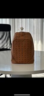 Mcm duke rugzak, Handtassen en Accessoires, Ophalen of Verzenden, Zo goed als nieuw