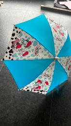 Parapluie Dalmatien enfant, Bijoux, Sacs & Beauté, Parapluies, Utilisé