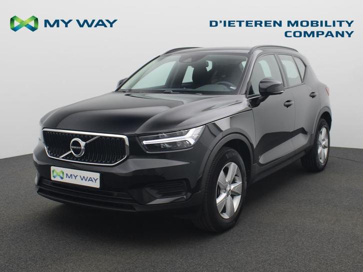 Volvo XC40 XC40 1.5 T2 Essential Geartronic, Auto's, Volvo, XC40, ABS, Airbags, Airconditioning, Boordcomputer, Cruise Control