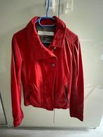Lederen vest Oakwood, Kleding | Dames, Jassen | Zomer, Maat 46/48 (XL) of groter, Ophalen of Verzenden, Zo goed als nieuw, Oakwood