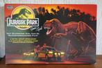 vintage Jurassic Park bordspel, Vijf spelers of meer, Ophalen, Gebruikt, Parker