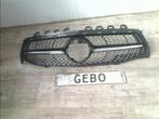 GRILLE Mercedes-Benz CLA (118.3) (01-2019/-), Auto-onderdelen, Gebruikt, Mercedes-Benz