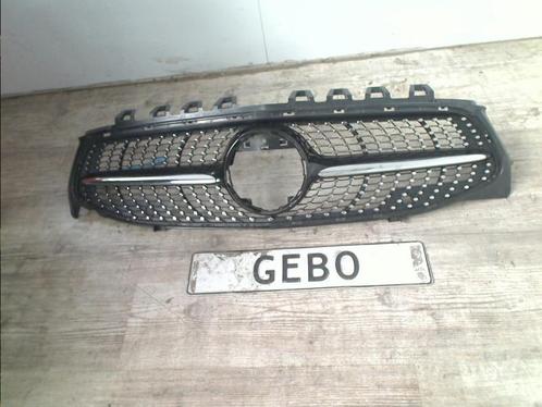 GRILLE Mercedes-Benz CLA (118.3) (01-2019/-), Auto-onderdelen, Carrosserie, Mercedes-Benz, Gebruikt