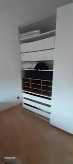 Armoir Dressing PAX, Ophalen, 200 cm of meer, Zo goed als nieuw, 50 tot 75 cm