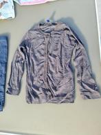 gillet, trui met knopen, Lili Gaufrette, 2 jaar 92cm, Enfants & Bébés, Vêtements enfant | Taille 92, Enlèvement ou Envoi, Comme neuf