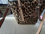Sac a main Guess Leopard, Enlèvement, Comme neuf, Autres couleurs, Sac à main