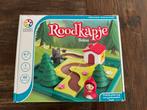 Roodkapje smart games, Hobby en Vrije tijd, Ophalen, Gebruikt