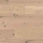 Parquet semi massif chêne huilé white, Ophalen, Nieuw, Parket