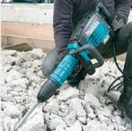 breekhamer beton, Ophalen, Gebruikt