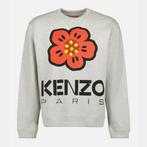 KENZO Boke sweatshirt met bloemenprint (maat: S en L), Ophalen, Maat 52/54 (L), Kenzo, Nieuw