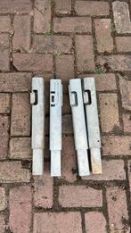 Hoekrongen, Autos : Divers, Remorques, Enlèvement, Comme neuf