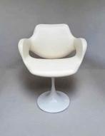 Boris Tabacoff Vintage fauteuils uit het ruimtetijdperk uit, Ophalen, Zo goed als nieuw