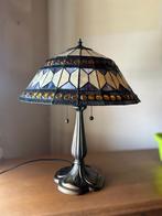 Tiffany tafellamp, Antiek en Kunst, Antiek | Verlichting, Ophalen of Verzenden
