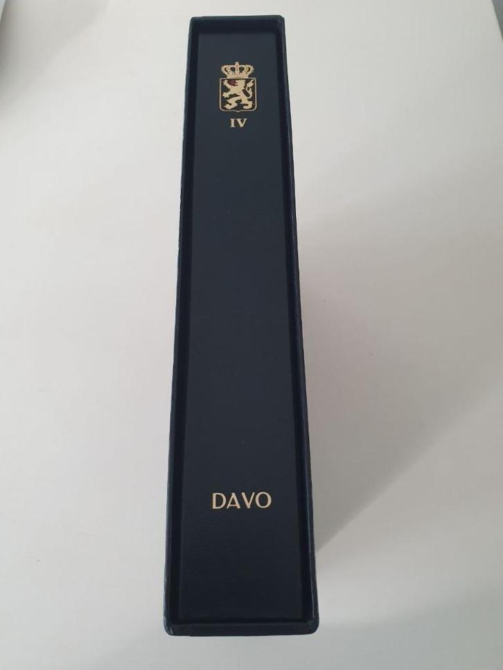 Te koop: DAVO Album IV Belgie 1994 t/m 1999 postfris.(Adv 1), Postzegels en Munten, Postzegels | Europa | België, Postfris, Orginele gom