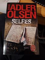 Jussi Adler-Olsen - Selfies, Boeken, Gelezen, Ophalen of Verzenden