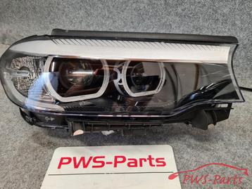 BMW G30 G31 VOL LED KOPLAMP RECHTS ORIGINEEL beschikbaar voor biedingen