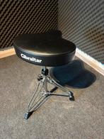 Drumkruk gibraltar, Ophalen
