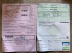 Mercedes C200 CDI 96.000km/Vol Leder/Airco/GEKEURD, Auto's, Traction-control, Leder, Bedrijf, Euro 4