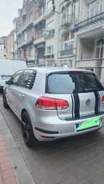 Vw golf 6 1.2 style Tsi 2011, Auto's, Euro 5, Parkeersensor, Handgeschakeld, 5 deurs