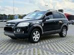 Chevrolet captiva, Leder, 5 deurs, Particulier, Overige carrosserie