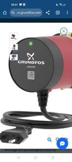 Circulateur Grundfos COMFORT 15-14 B, Bricolage & Construction, Chauffage & Radiateurs, Enlèvement, Neuf, Autres types