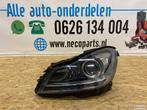 C KLASSE W204 FACELIFT XENON LED KOPLAMP LINKS A2048204539, Auto-onderdelen, Ophalen of Verzenden, Gebruikt, Mercedes-Benz