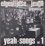 Eigentijdse jeugd – Yeah-Songs nr. 1 – Everyman / He is my b, Nederlandstalig, EP, Gebruikt, Ophalen of Verzenden